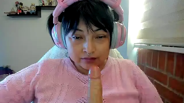 Shaddycute_ live
