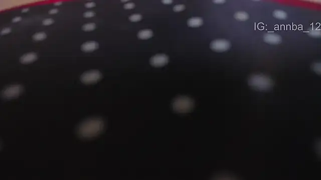 annie_barozzi live