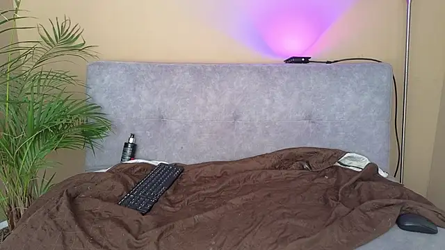 YuliethPetite live