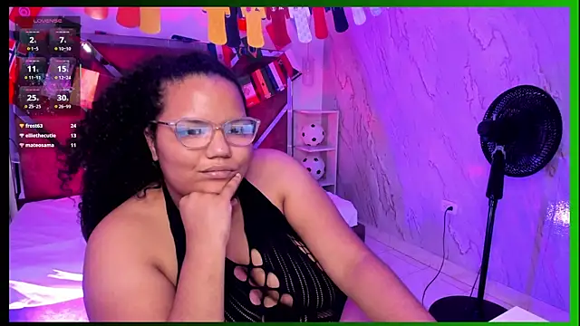 MhiaRey live