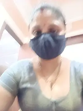 Sexy_Aasma live