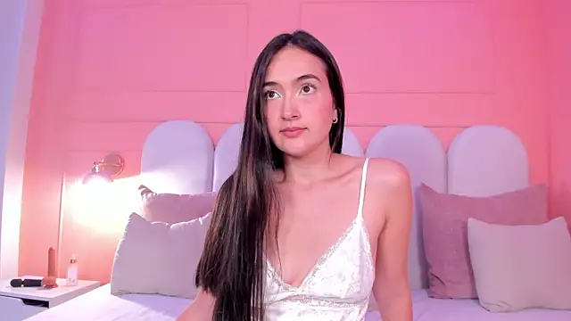 alma_sweeet live