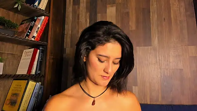 Ivana_volkova live