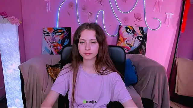 rebecca_smile live