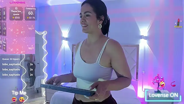 Rosalind_tay live