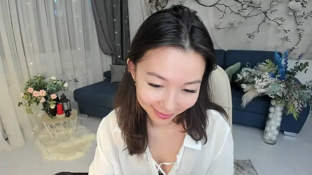 AgnieszkaBanana live