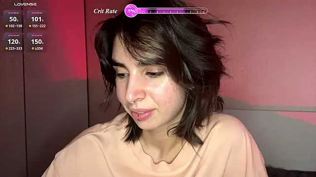 JessiaRuezga live