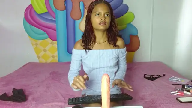 Nicky_Nicoole live
