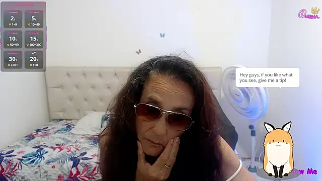 cassandra_milf live
