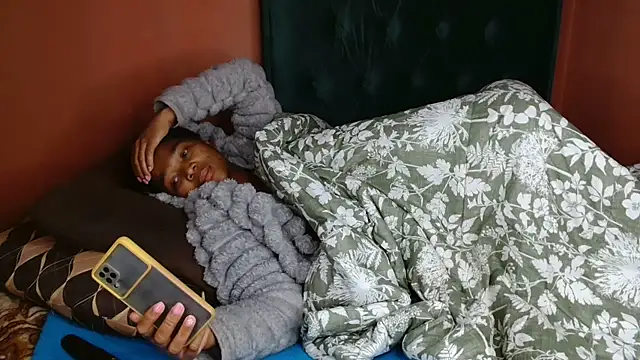 SweetCandiee live