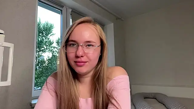 AmeliaOakheart live