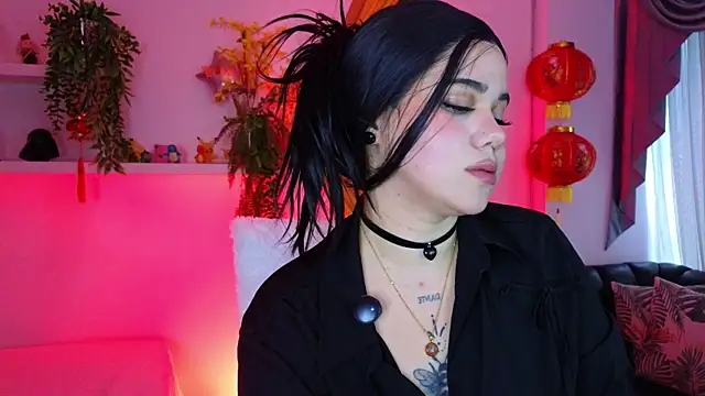 albaismynameX live