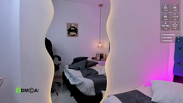 zairawatson live