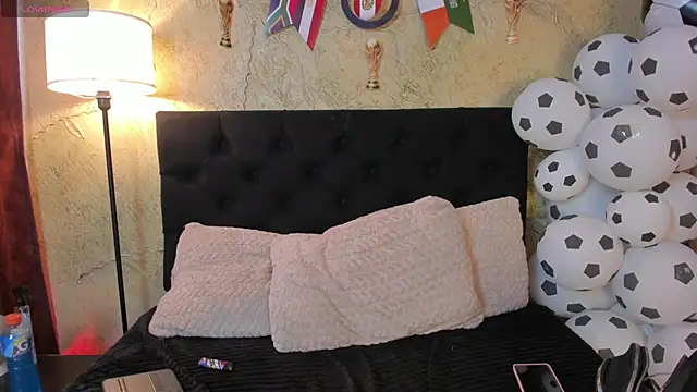 Tiffany_Nm live