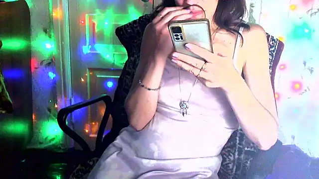 Ladywinter live