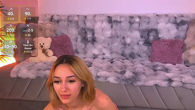 AmyKent_ profile