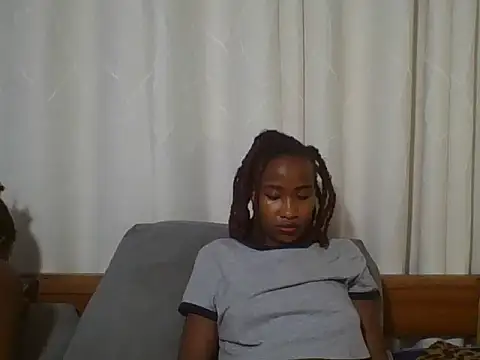 Blonde_slimy live
