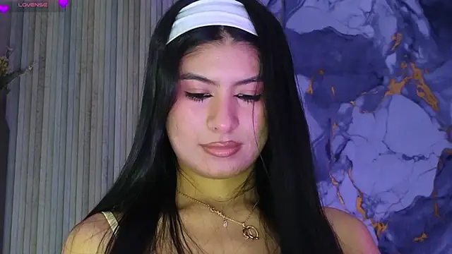 LissaWiild live