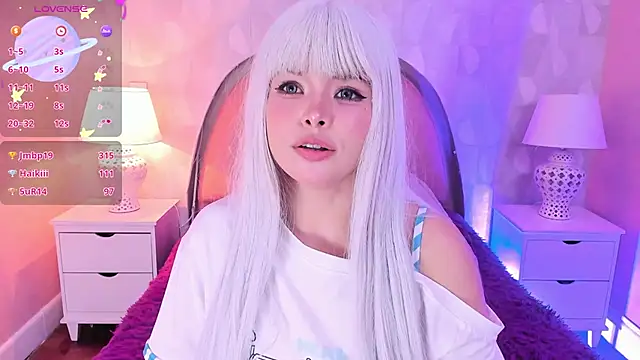 angeline_teen live