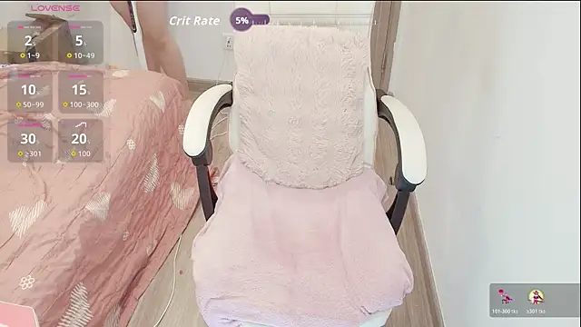 Be_Joy live