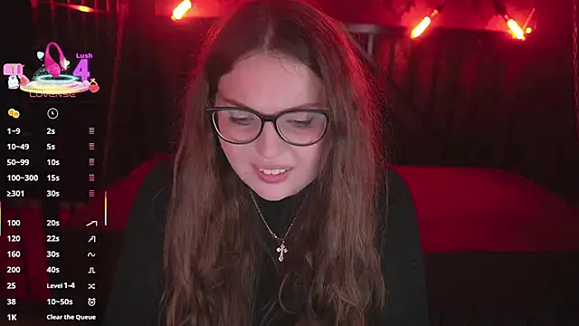 LuxSopphia live