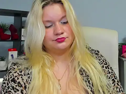 samantha_darling live