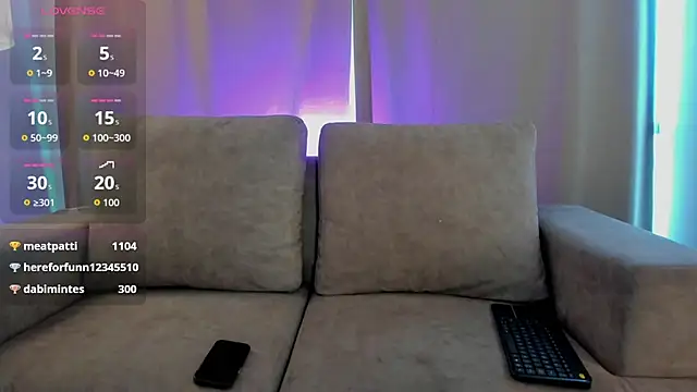 olivia_dluxe live