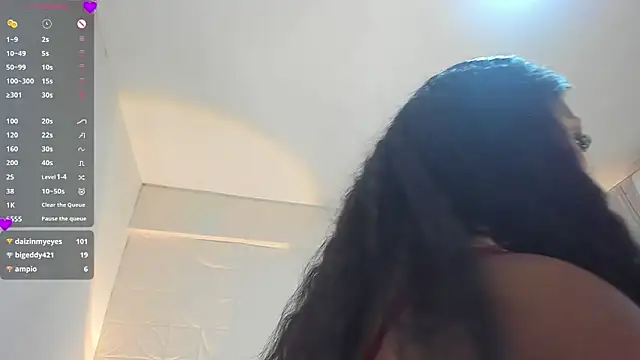 sahiira live