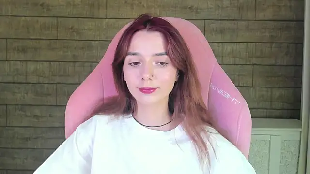 VanessaVienne live