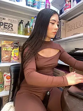 AMBERBUNNY_ live