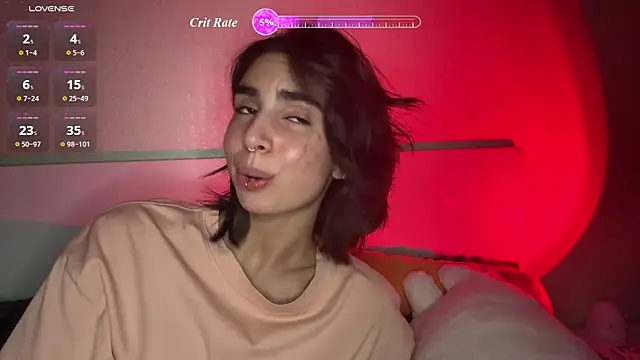 JessiaRuezga live