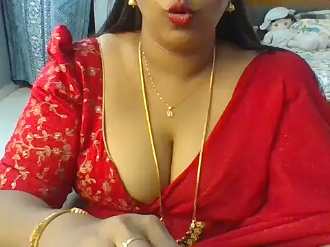 Tamil_hot_Meenu live
