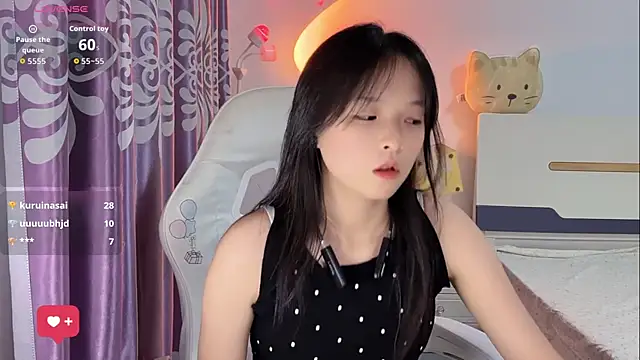 haohao-66 live