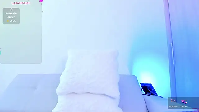AndyBluee profile
