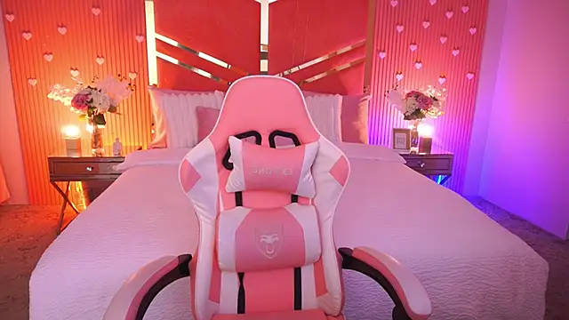 DoveLovee live