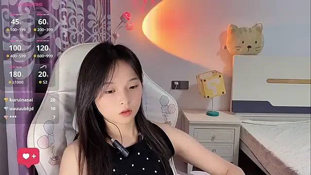 haohao-66 live
