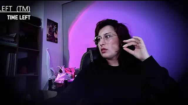 Scarlett_Sen live