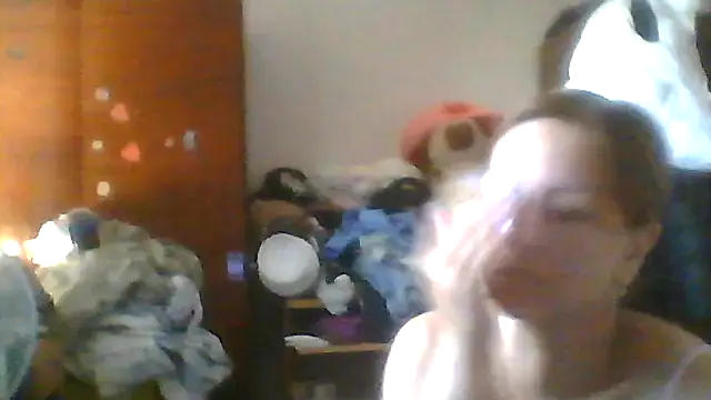 ShawnaAdams live