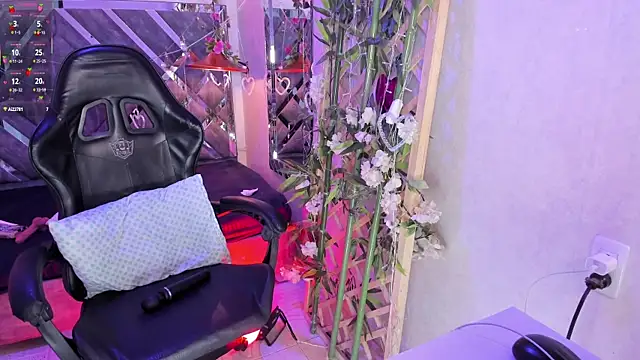 Alice_Roys live