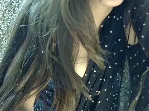 Exotic_tanvi live