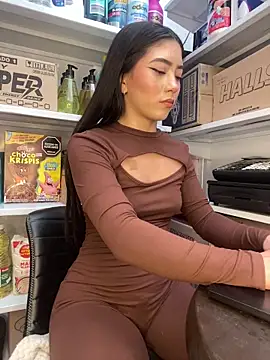AMBERBUNNY_ live