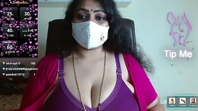 telugu_pillapreethi live