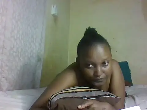 Hotsexy_caramel live
