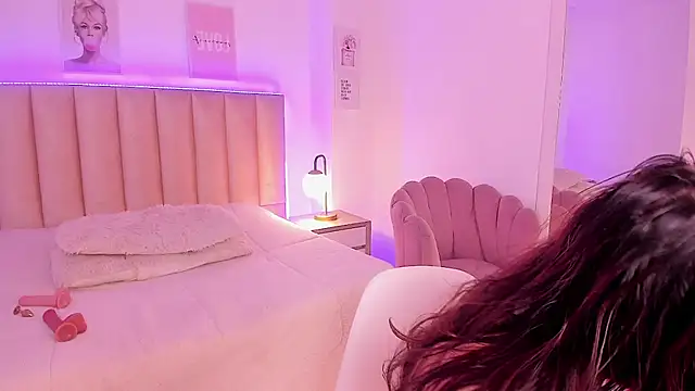 Mandy_bloom live