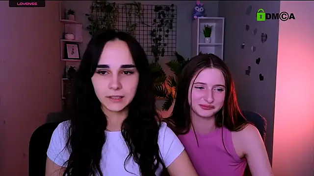 nekky_mouse live