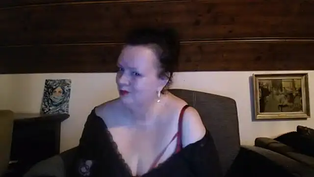 TiffanyMature live