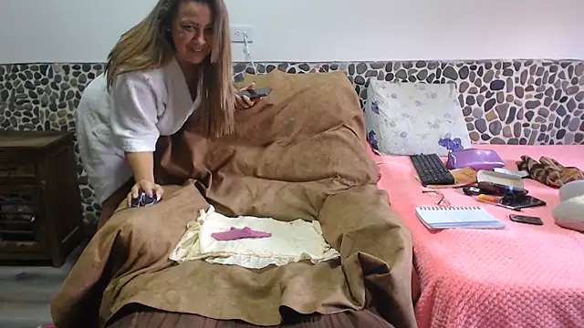 Miilu74 live