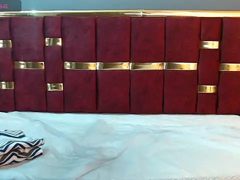 _CAROLINE45 live