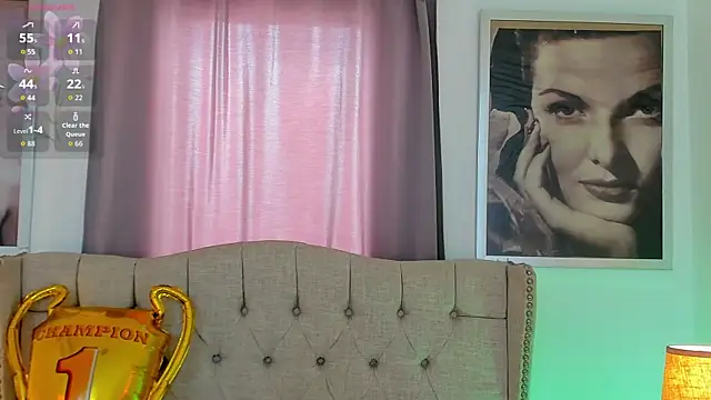 Beautyari_ live