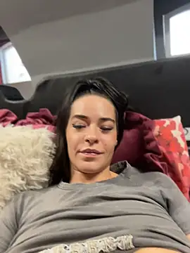 Miss_Mina live